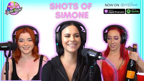 Shotsofsimone Leaked