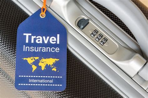 Single Travel Insurance