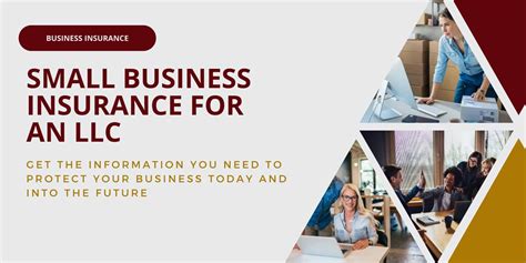 Small Business Llc Insurance