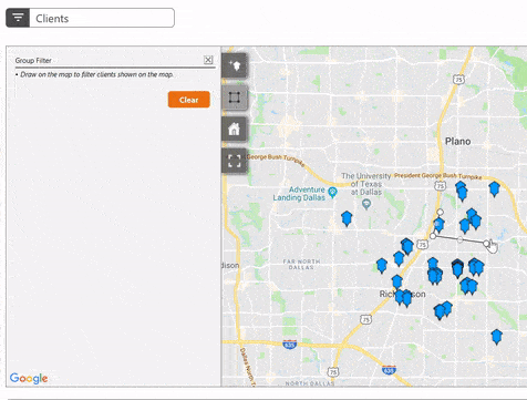 Smart Maps