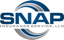 Snap Insurance Login