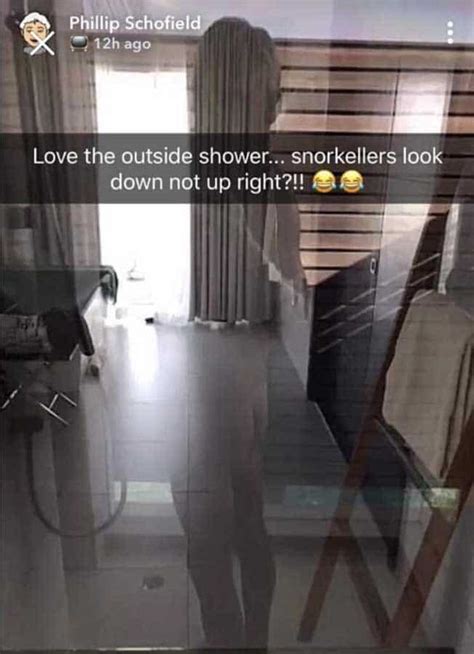 Snapchat Nude Leaks