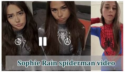 Sophie Rain Leak Uncovering The Truth Behind The Controversy Sophie Rain Leak Uncovering The Truth Behind The Controversy
