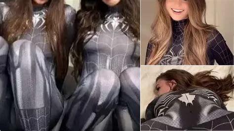 Sophie Rain Spiderman Video Takes Social Media By Storm Viral Video Sophie Rain Spiderman Video Takes Social Media By Storm Viral Video