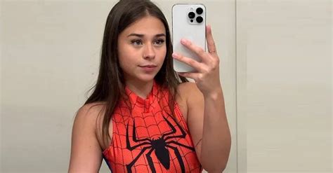 Sophie Rain Viral Star In Spiderman Costume Leakstime Com Sophie Rain Viral Star In Spiderman Costume Leakstime Com