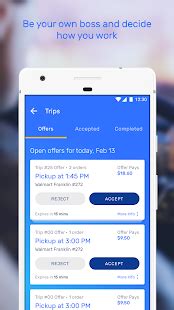 Spark Driver Apps On Google Play Spark Driver Apps On Google Play