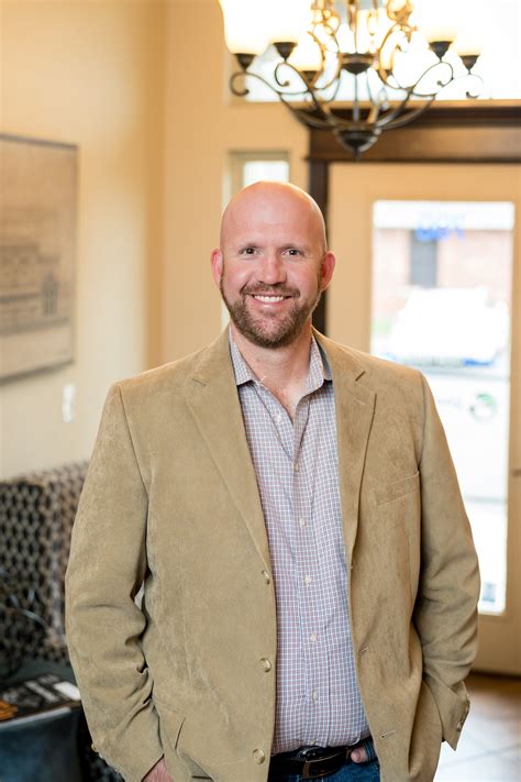 Sponsor Spotlight Jeff Stokes With Goosehead Insurance Okc Real