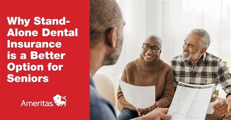 Stand Alone Dental Insurance