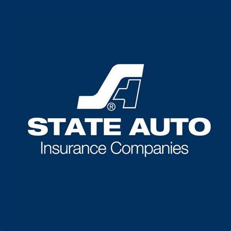 State Auto Insurance Logo Brand Assets Svg Png And Vector Brandfetch State Auto Insurance Logo Brand Assets Svg Png And Vector Brandfetch