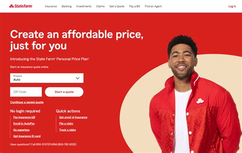 State Farm Auto Insurance Review Can You Get Affordable Quotes 2023 State Farm Auto Insurance Review Can You Get Affordable Quotes 2023