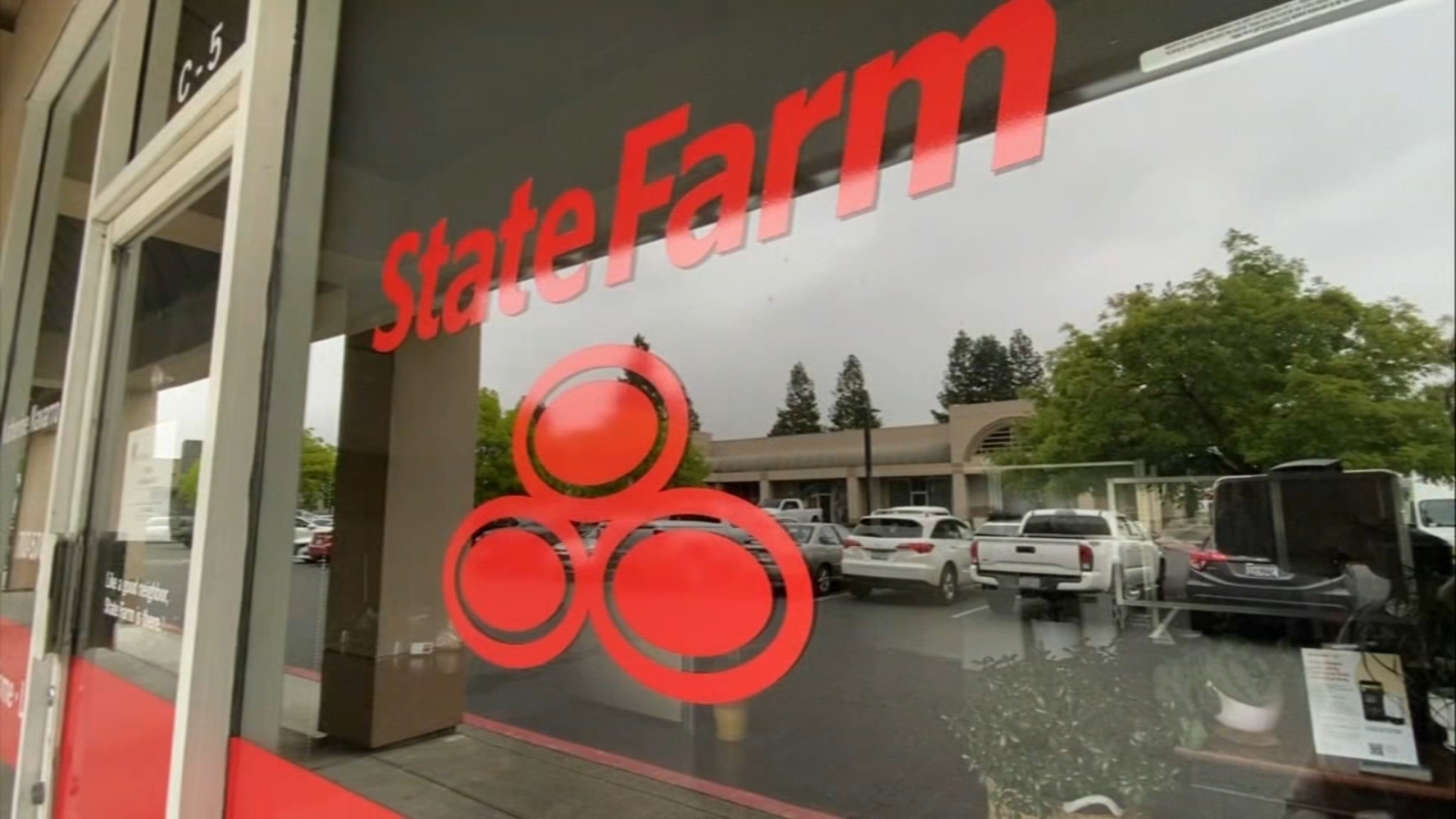 State Farm California Home Insurance