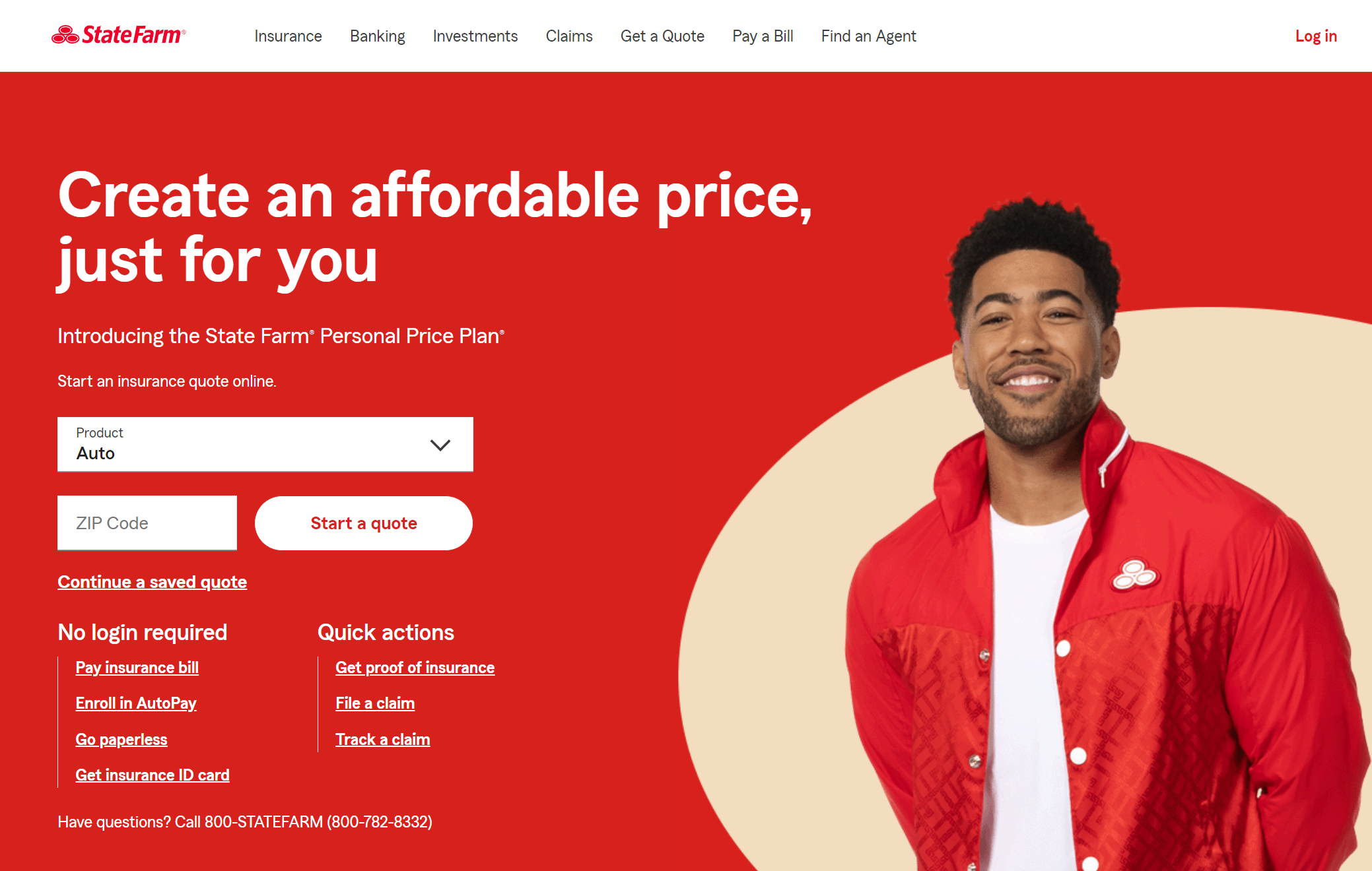 State Farm Car Insurance Customer Service Number