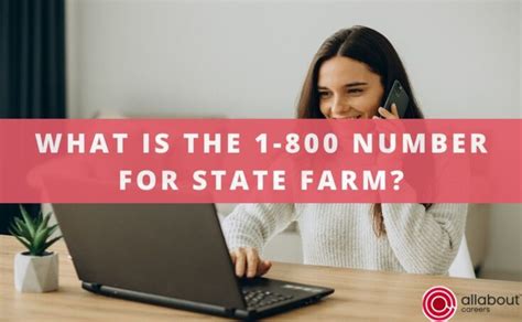 State Farm Insurance 1 800 Number