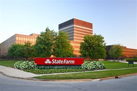 State Farm Insurance Address