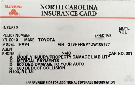 State Farm Insurance Card Where Is My Vin Number Located Auto Trends State Farm Insurance Card Where Is My Vin Number Located Auto Trends