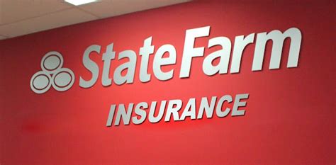 State Farm Insurance Texas