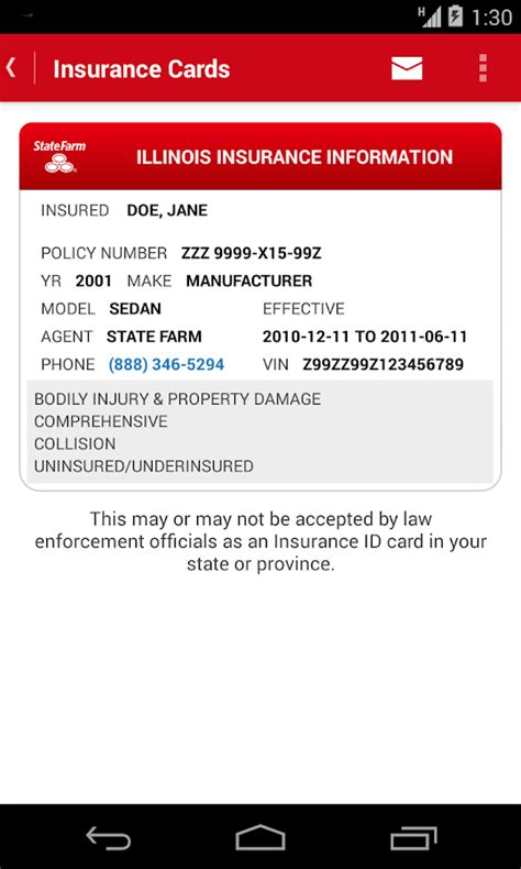 State Farm Life Insurance Phone Number