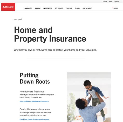 State Farm Property Insurance State Farm Property Insurance