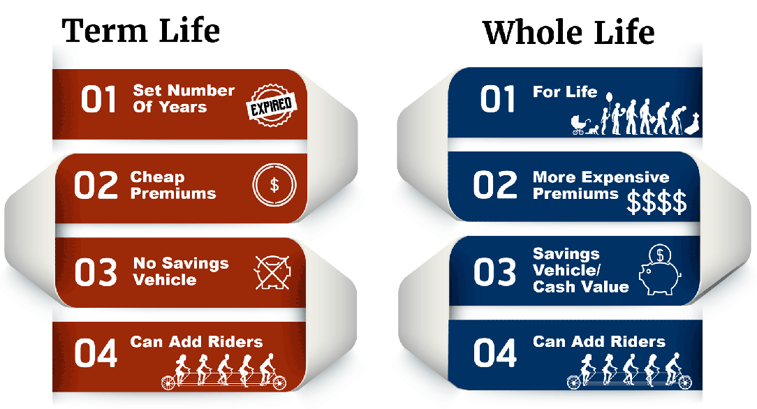 State Farm Term Life Insurance