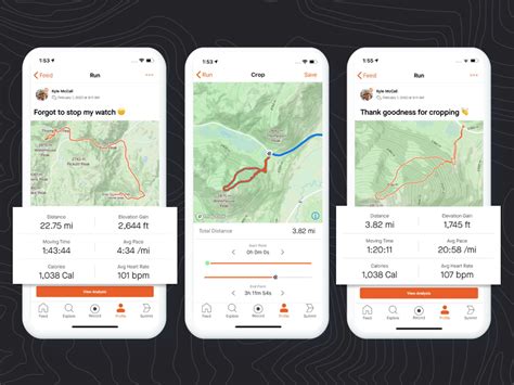 Strava Strava