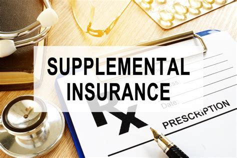 Supplemental Hospital Insurance
