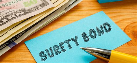 Surety Bond Insurance Near Me