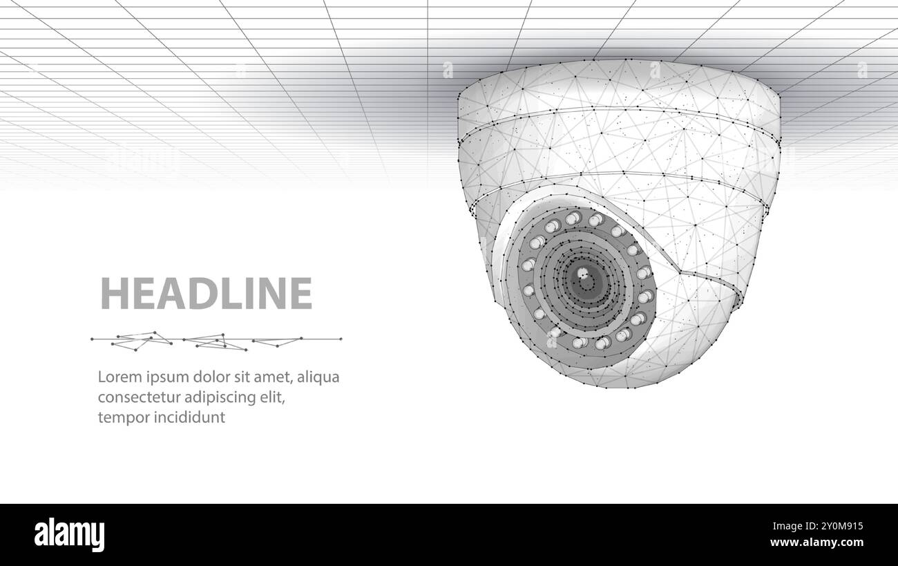 Surveillance Camera Business