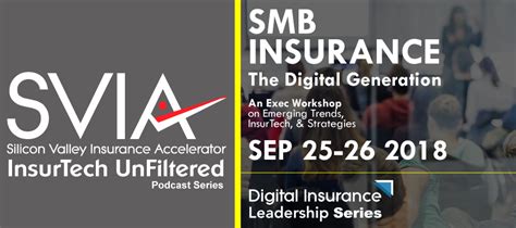 Svia Podcast Series Smb Insurance 10 Design Thinking Product Svia Podcast Series Smb Insurance 10 Design Thinking Product