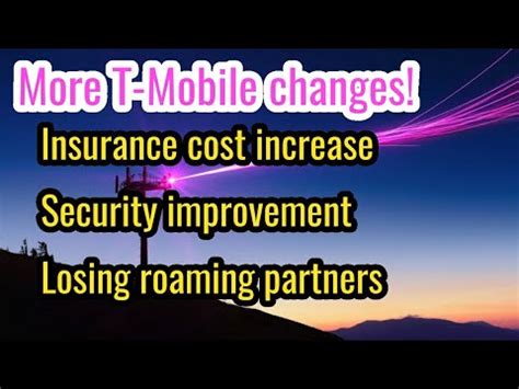 T Mobile Coverage Will Be Awful New Expensive Insurance Sim Hijacking T Mobile Coverage Will Be Awful New Expensive Insurance Sim Hijacking