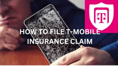T Mobile Insurance Claim Phone Number