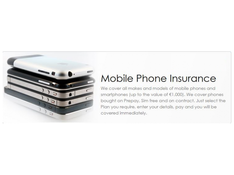 T Mobile Insurance On Phones