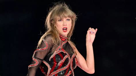 Taylor Swift Leaked
