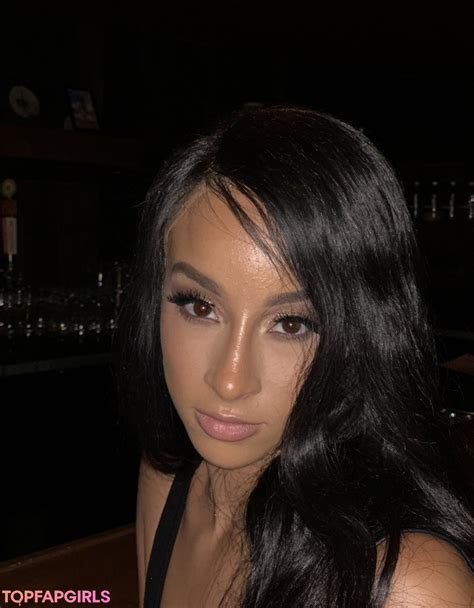 Teanna Trump Leaks