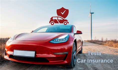 Tesla Auto Insurance