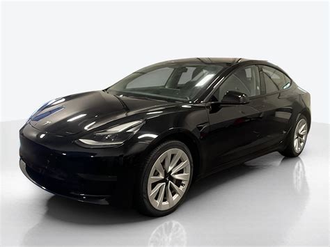 Tesla Model 3 Liability Car Insurance In Louisiana