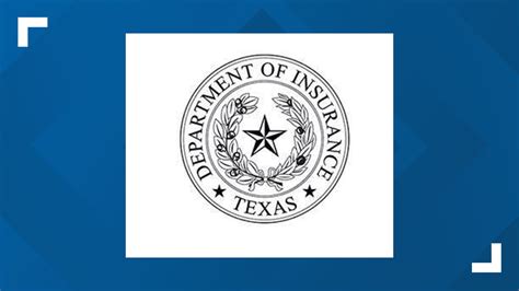Texas Board Of Insurance