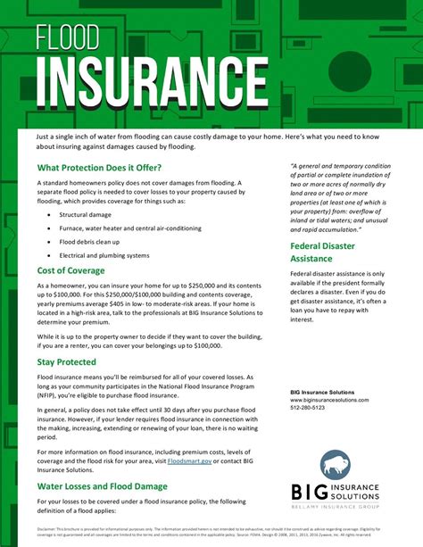 Texas Farmers Insurance Company Flood Financial Report Texas Farmers Insurance Company Flood Financial Report