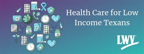 Texas Health Insurance For Low Income