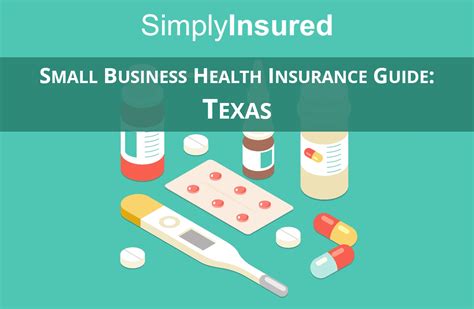 Texas Small Business Health Insurance Guide Advice Blog Texas Small Business Health Insurance Guide Advice Blog