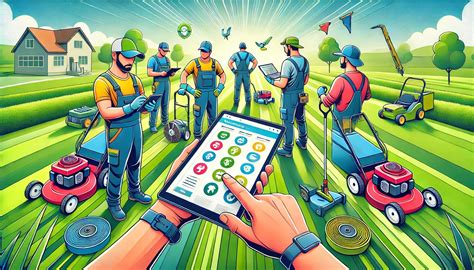 The 6 Best Lawn Care Scheduling Software Solutions For 2024 The 6 Best Lawn Care Scheduling Software Solutions For 2024