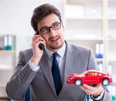 The Agent Offering Car Motor Insurance Agent Offering Car Motor The Agent Offering Car Motor Insurance Agent Offering Car Motor