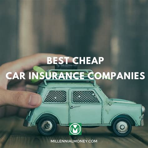 The Best Cheap Car Insurance For 2020 Compare Companies Save The Best Cheap Car Insurance For 2020 Compare Companies Save