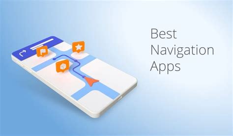 The Best Navigation App