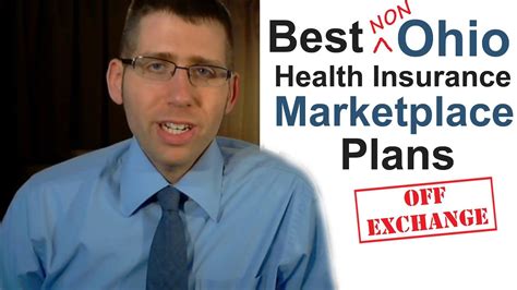 The Best Non Ohio Health Insurance Marketplace Plans Off Exchange The Best Non Ohio Health Insurance Marketplace Plans Off Exchange