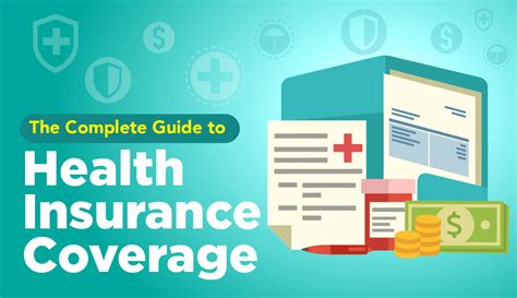 The Complete Guide To Health Insurance Quote Com