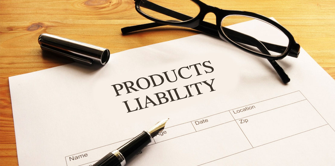 The Complete Guide To Product Liability Insurance Coverage The Complete Guide To Product Liability Insurance Coverage