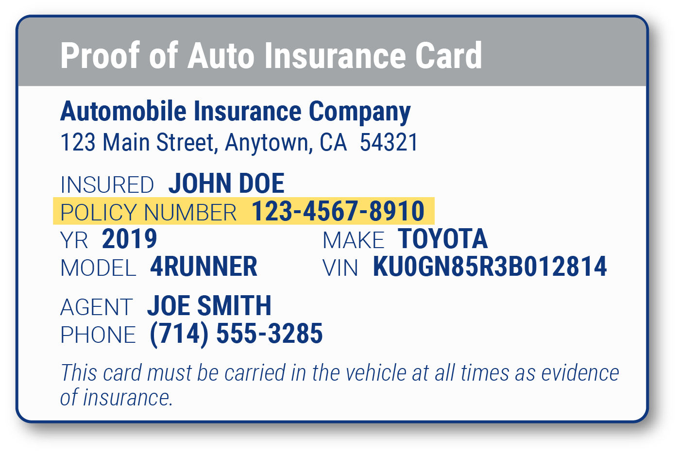The General Auto Insurance Quote Number Car Insurance The General Auto Insurance Quote Number Car Insurance