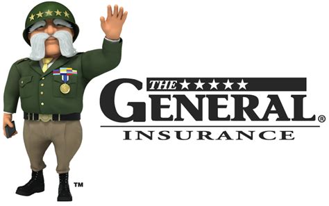 The General Insurance Company Phone Number