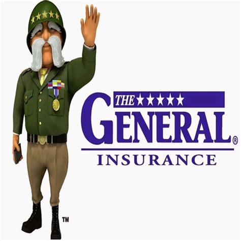 The General Insurance For Cars