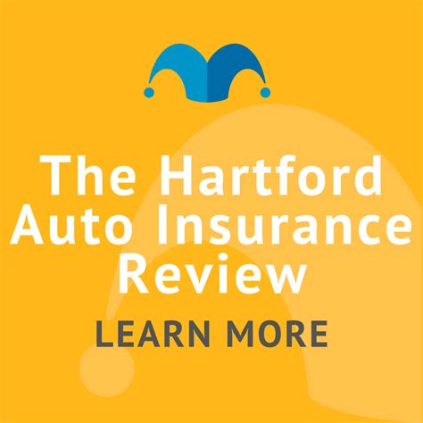 The Hartford Auto Insurance Review An Affordable Pick For Drivers 50 The Hartford Auto Insurance Review An Affordable Pick For Drivers 50